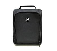 Golf Bag Accessories, Soccer Shoe Bag, Golf Shoes Carrier, Sport Shoe Carrier, Ventilated Shoe Bag, Zippered Shoe Bag, Travel Shoe Carrier, Gym Shoe Bag, Golf Bag Accessories,