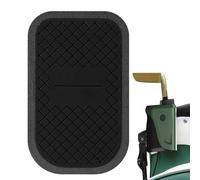 Golf Bag Rangefinder Clip, Magnetic Strap, 3.94x2.76 Inches Holder with Secure Build, Utility Tool Bags Accessory, Outdoor Sports Gear for Men Women, Home Accessories for Travel Event Indoor Routine