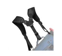 Golf Bag Strap,Golf Bag Straps Replacement Backpack Straps, Adjustable Comfortable Golf Carry Bag S