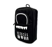 Golf Ball Bag - Bolsa de golf con múltiples bolsillos, frontal Tee Holder
