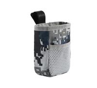 Golf Ball Bag | Oxford Breathable Mesh Adhesive Opening | Golf Ball