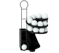 Golf Ball Dispenser - Automatic Golf Ball Feeding Machine | Durable Club Training Accessory for Swing Practice, Convenient Balls Release System for Home Driving Range Sports Outdoor Practice