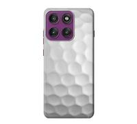 Golf Ball Funda Carcasa Case para Motorola Edge 60 Pro