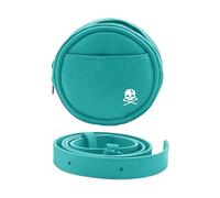 Golf Ball Mini Pouche - de Gran Capacidad para Pelotas de Golf | Suministros de Ocio al Aire Libre para Hombres y Mujeres para Camisetas | Auriculares inalámbricos, Anillos, Bolas gôlf |