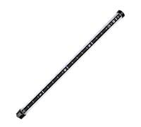 Golf Ball Picker - 91x7cm | Golf Ball Retriever Tube Holds 21 Balls | Gõlf Picker Tube Collector For Easy Retrieval In Water Hazards Bushes and Practice Driving Range Use