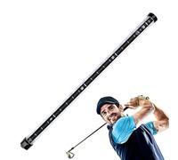 Golf Ball Picker - Golf Practice Ball Retriever, Golf Training Ball-Collector | Portable Golfer Practice Pickup Tool Automatic Ball-Retrieval Device Efficient Range Training Accessory Tube System
