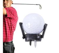Golf Ball Retriever, Golf Ball Retriever para el agua,Herramienta profesional de recogida de pelota de golf - Accesorios de curso de dispositivo de herramienta de recogida portátil para mujeres,