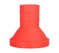 Golf Ball Retriever, Herramienta De Recolectores De Golf, Dispositivo De Recolección De, Agarre De Silicona Anti-Deslizamiento, Diseño De Taza De Succión, 6.6x6.7x3.2cm, para Práctica del Curso,