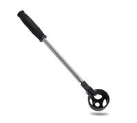 Golf Ball Retriever Telescópico Inoxioso Telescópico Recogida de Bolas de Golf para Accesorios Deportivos al Aire Libre de Verano de Accesorios de Verano de Golf