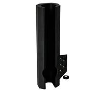 Golf Ball Tee Holder - Magnetic Organizer, Portable Quick Release Rack