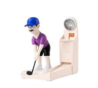 Golf Bottle Opener, Golf Bottle Openers for Man, Portable Tabletop Golf Opener and Golf Beer Opener, Funny Golf Gifts for Men and Social Gathering Fun (B)
