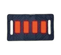 Golf Cart Seat Covers - Heated 4-Zone Waterproof Towel Blanket, 3-Level Temperature Control No-Slip Warmer for Winter, 52 x 31 pulgadas portátil Washable Seat Protector for Men & Women, 5 V USB