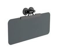 Golf Cart Sun Visor - Magnetic Anti-Glare Shield, PC/ABS, Universal Fit