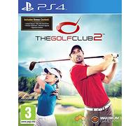 Golf Club 2 [Importación francesa]