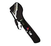 Golf Club Bag | Golf Club Carrying Bag | Impermeable Multi Functional Case | Almacenamiento | Carry Storage Supplies for Women Men Boys Girls Youth Teens