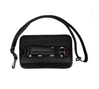 Golf Club Bag - Oxford Cloth 30x20cm | Portable Foldable Golf Club Carry Bag, Mini Storage Organizer | Lightweight Golfs Training Bags For Travel Putting Practice Indoor Outdoor Use