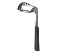 Golf Club Bottle Opener - Zinc Alloy Beer Bottle Opener | Creative Bar Tool | Golf Iron Shape, Labor-Saving, Rust-Resistant, For Beer Bottles, Party Supply For Gólf Lovers Men Women
