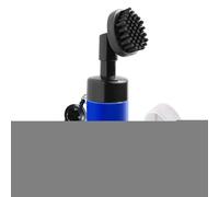 Golf Club Brush, Groove Cleaner Tube with Leakproof Water Reservoir, On-Course Maintenance Tool for Golfer Men Women, Golf Accessories, Dad Husband Father Boyfriend Sports Enthusiasts, 2.95x8.07 Inch