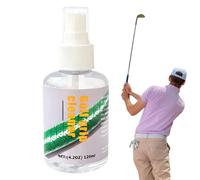 Golf Club Cleane - Restaurador de pulido líquido invisible, kit protector de brillo | Solución de limpieza rápida, mantenimiento para hombres y mujeres, golfistas, equipo de , interior