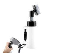 Golf Club Cleaner Brush | Golf Cleaning Brush Press Type Water Dispenser
