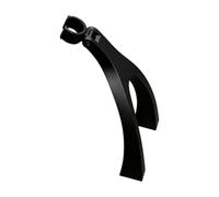 Golf Club Green Holder - 3 D Printing Universal Lightweight Stable Visible