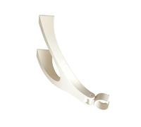 Golf Club Green Holder - 3 D Printing Universal Lightweight Stable Visible