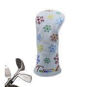 Golf Club Headcovers - Sports Protector, Protection Tool | Mproved Club Shield with Flannel Liners For Golf Enthusiasts, Professions, Novices and Others
