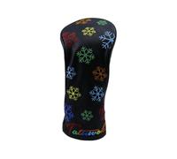 Golf Club Headcovers - Sports Protector, Protection Tool | Mproved Club Shield with Flannel Liners For Golf Enthusiasts, Professions, Novices and Others