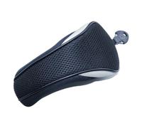 Golf Club Headcovers - Waterproof Hybrid Club Cover, Fairway Wood Head Covers, Protective Golf Accessory, Durable Clubs Protection | Head Cover Set, Ideal for Most Clubb Outdoor Use