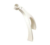 Golf Club Holder - Foldable Upright Stable Visible 3D Printed