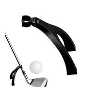 Golf Club Holder Lightweight Stable Visible 3D Printed