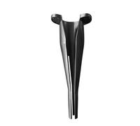 Golf Club Installer, Reusable Portable Vice Clamp Tool, Clip on Grip Remover for Easy Clubs Regripping, Accessories Men, Women, Golfers, Workshop, Garage, Pro Shops, Home, 7.09x2.76x2.76 Inches