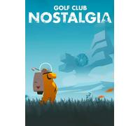 Golf Club Nostalgia PC