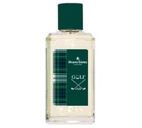 Alvarez Gómez Golf club Eau de Parfum 150 ml