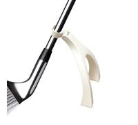 Golf Club Stand - Lightweight Support Rack, 3D Printed Organizer Tool