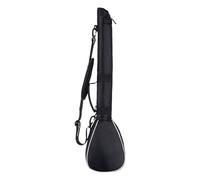 Golf Club Storage Bag, Foldable Golf Club Case, Portable Heavy Duty Oxford Cloth Organizer, Sports Equipment Carrier for Dad, Husband, Boyfriend, 31.1 x 7.87 inches