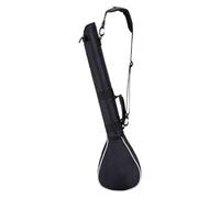 Golf Club Storage Bag, Golf Club Storage Bag Plegable Case, Portátil Heavy Duty Oxford Cloth Organizer, Perfect for Sport Equipment Carrier for Dad, Husband, and Boyfriend