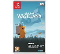 Golf Club Wasteland - Nintendo Switch (versión no estadounidense)