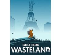 Golf Club Wasteland (PC) - Steam Key - GLOBAL