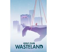 Golf Club Wasteland Steam Key GLOBAL
