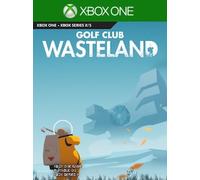 Golf Club Wasteland (Xbox One) - Xbox Live Key - EUROPE