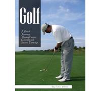 Golf: Colorful Photos with Large Prints for Calm and Comfort - A Nostalgic Photo Book for Relaxing Moments (Nostalgia Coffee Table Books)
