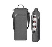 Golf Cooler Bag - Golf Accessories for Men And Small Soft Cooler Bags Insulated Beer Cooler Holds A 6 Pack Of Cans Or Two Bottles Of Wine, Golf Sports