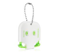 Golf Counting Clicker - Professional Score Counter, Lightweight Handheld Golfs Counter | Smooth, Durable Design, Compact for Golf Course and Practice