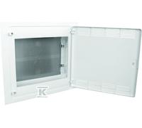 GOLF Cuadro VDI empotrable 2R VF218PZF