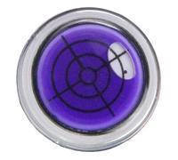 Golf Dance Marker Clip Hat - Sombrero Clip Ball Marker, marcador de bola portátil con clip de sombrero | Pon la herramienta de entrenamiento para hombres 0,95 x 0,6 pulgadas