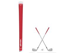 Golf Driver Grip,Golfgriffe für Herren - -rutschfeste Golfschlägergriffe | Verschleißfeste Golfschlägerhülle für Anfänger und Advange, multifunktionales Golfzubehör für bessere Leistung