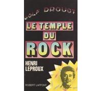 Golf-drouot (ebook)
