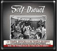 Golf Drouot - Les 60 Ans Du Temple Du Rock