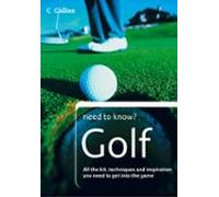 Golf (ebook)